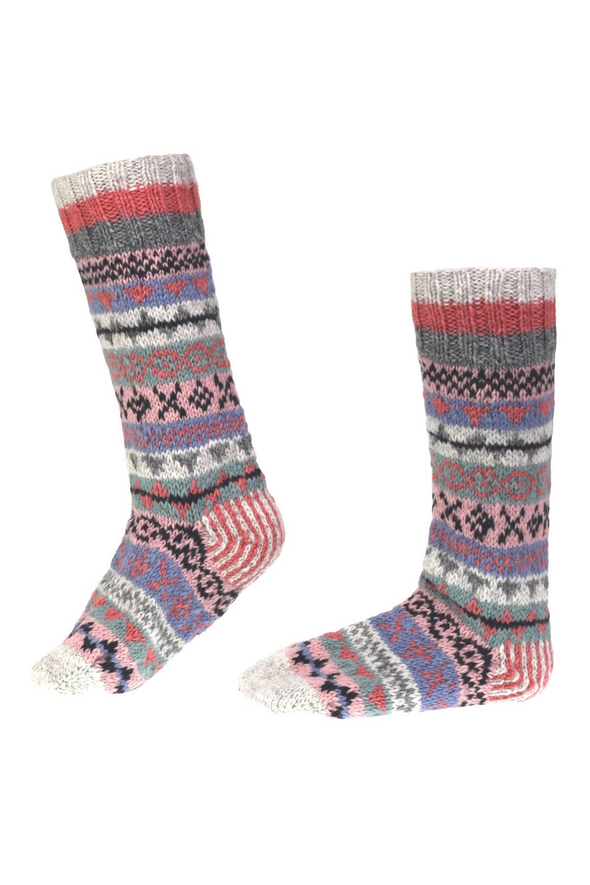 Finisterre Long Socks Oatmeal: Oatmeal
